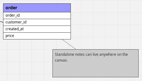 Second Style Palette preview